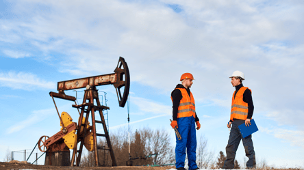 Ринок нафти трусить через захоплення танкерів — ціни пішли вгору - 285x160