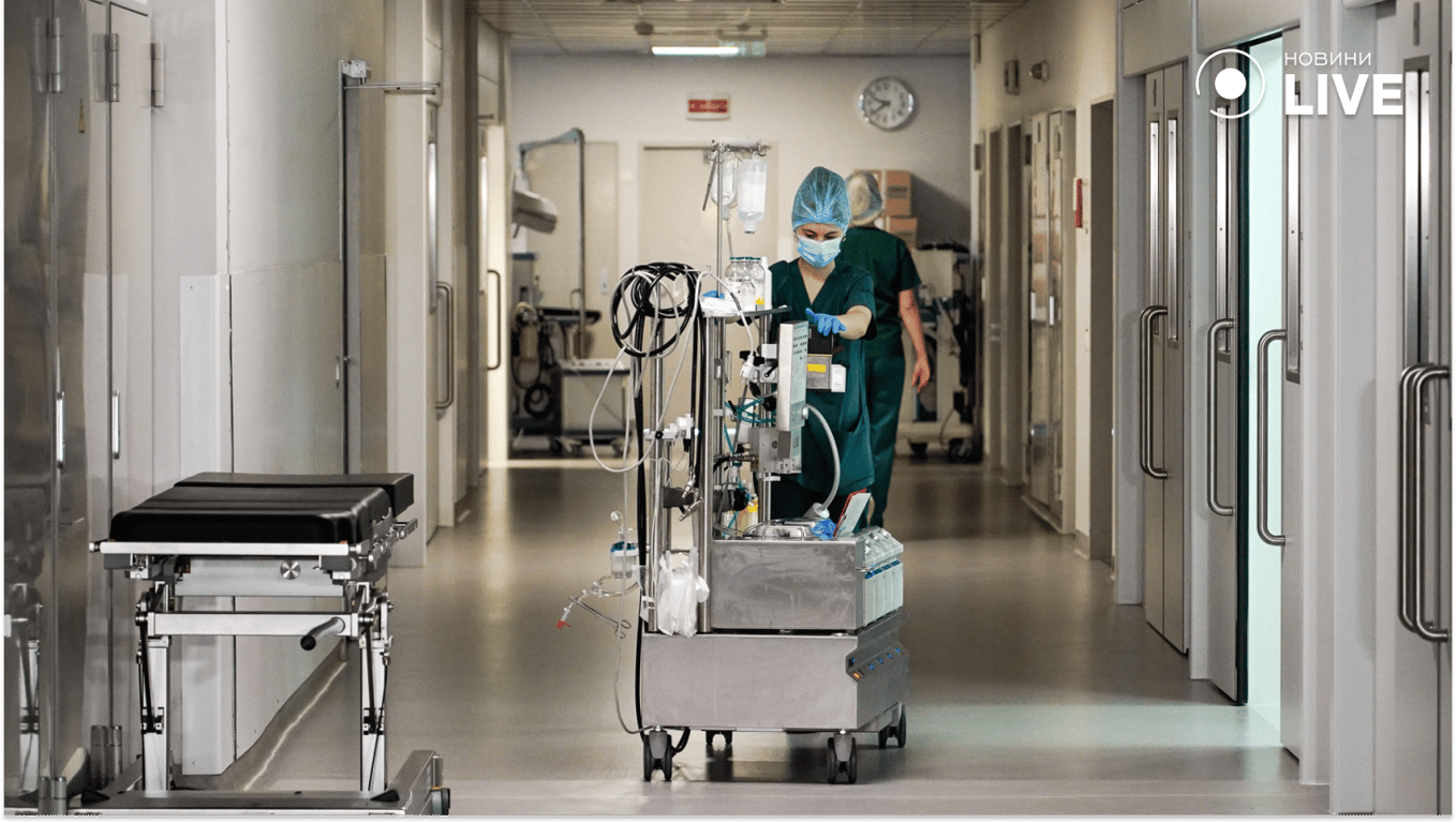 ГРЗ та пневмонія, яка ситуація із захворюваністю в Одесі - фото 2