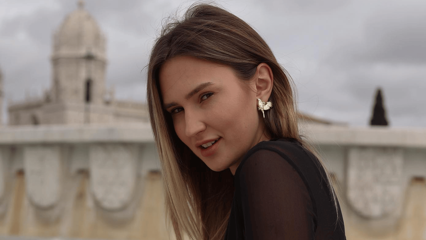 Інсульт, який забрав зір, — українська блогерка ледве не померла під час вебінару