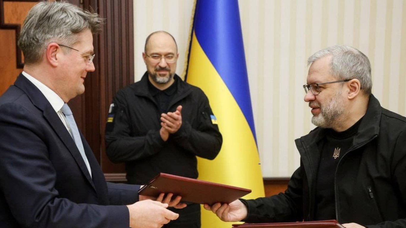 Україна та Енергетичне Співтовариство уклали Меморандум про співпрацю: що він передбачає