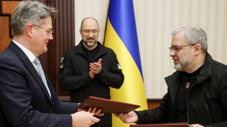 Україна та Енергетичне Співтовариство уклали Меморандум про співпрацю: що він передбачає - 285x160