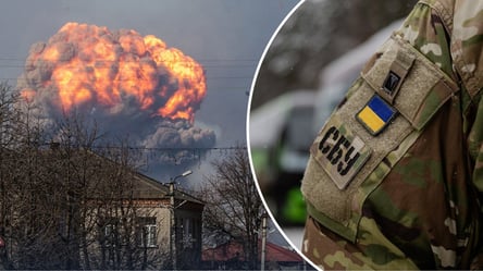 Дроны СБУ атаковали важный узел транспортировки российской нефти - 304x171