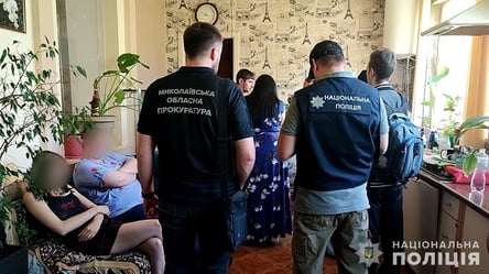 В Одессе прекратили деятельность порностудии (видео) - 285x160