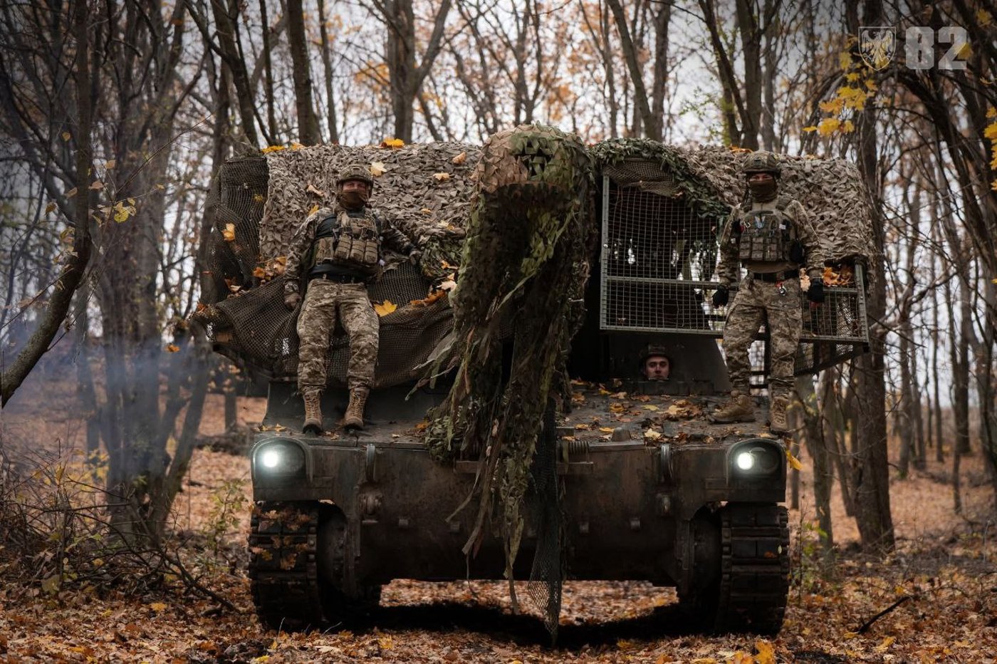 День сержанта ЗСУ 2025