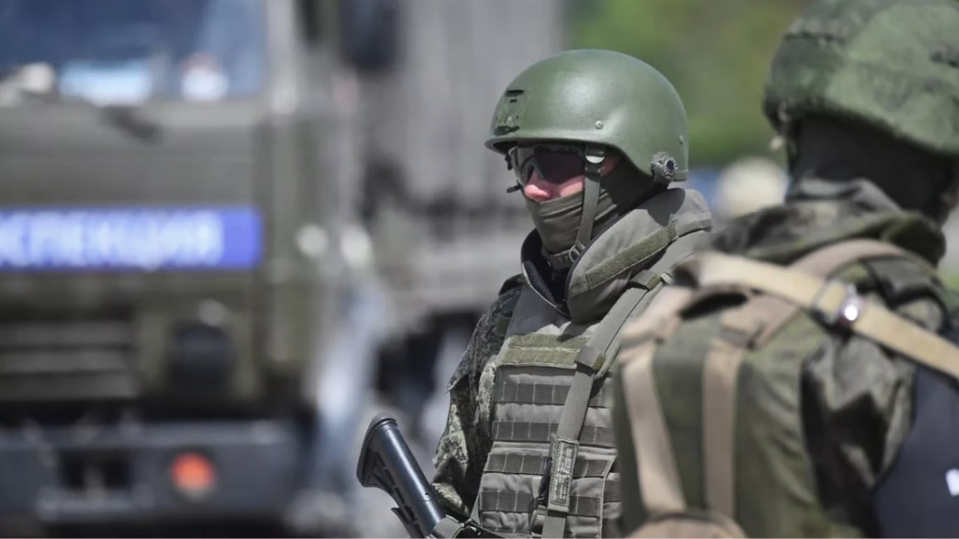 Російські війська тікають від української артилерії, — ISW
