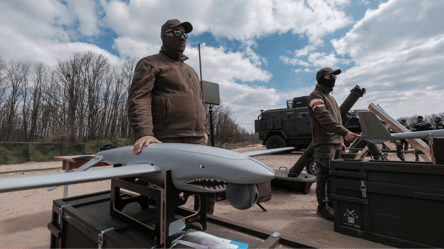 Безопасных мест нет — депутат сделал заявление об экспорте оружия - 285x160