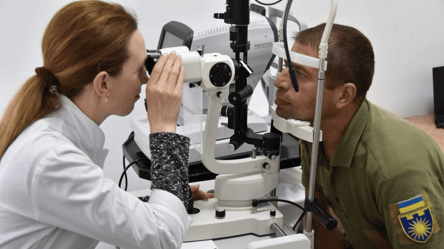 Госпіталізація після "придатного" на ВЛК — куди подати скаргу - 285x160