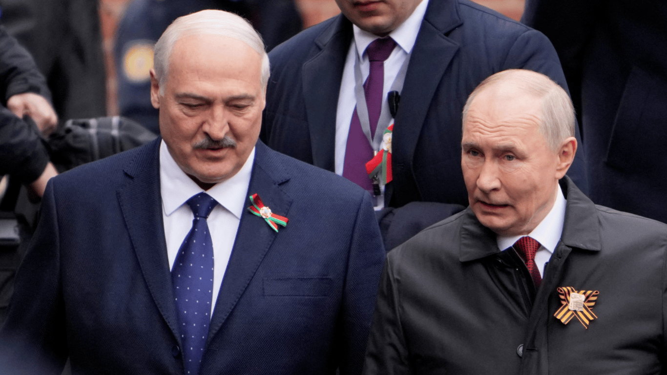Генерал СБУ: Лукашенко не согласится на войну с НАТО