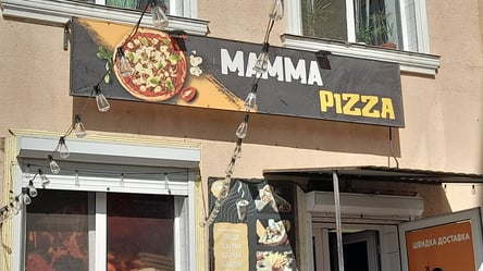 Мовний скандал на Одещині — офіціант говорив російською - 285x160