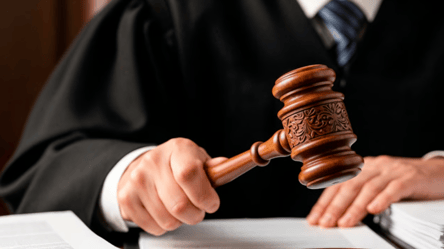 Мужчина публиковал перемещения ТЦК — как наказал суд - 285x160