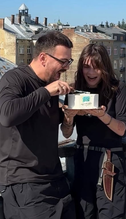 Гендер-паті