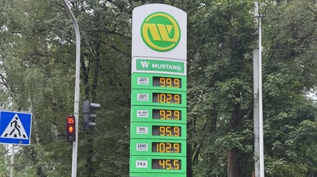 На WOG та OKKO преміальний бензин і дизель подорожчали до 102,90 грн - 290x166