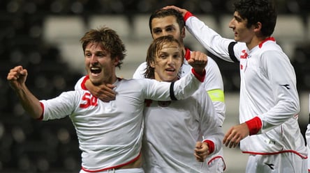 Колишнього футболіста Дніпра та Кривбасу було знайдено мертвим - 285x160