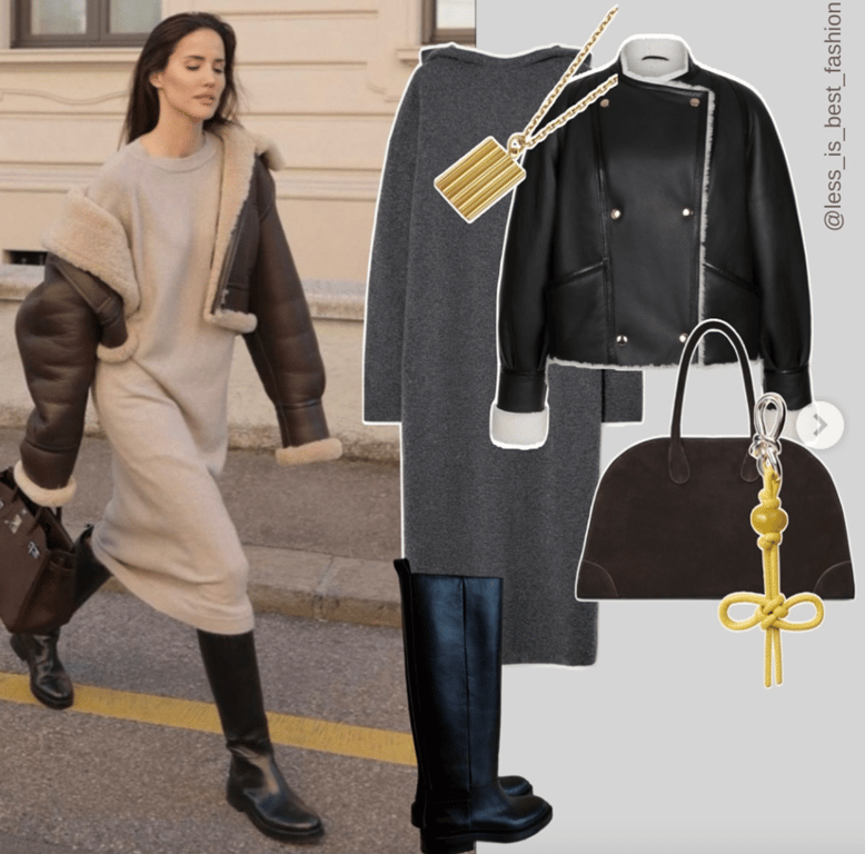 Від сукні не варто відмовлятись