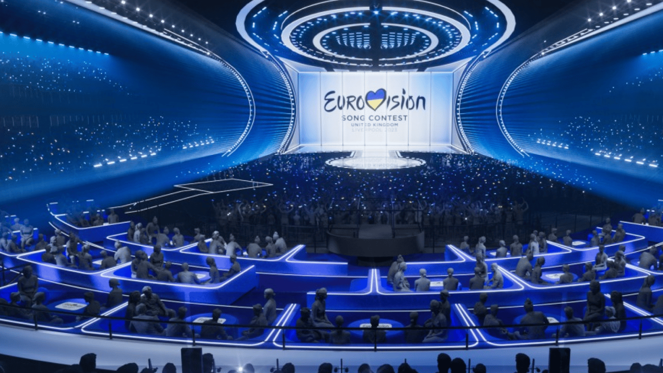 Оприлюднили лонгліст виконавців нацвідбору Євробачення-2024