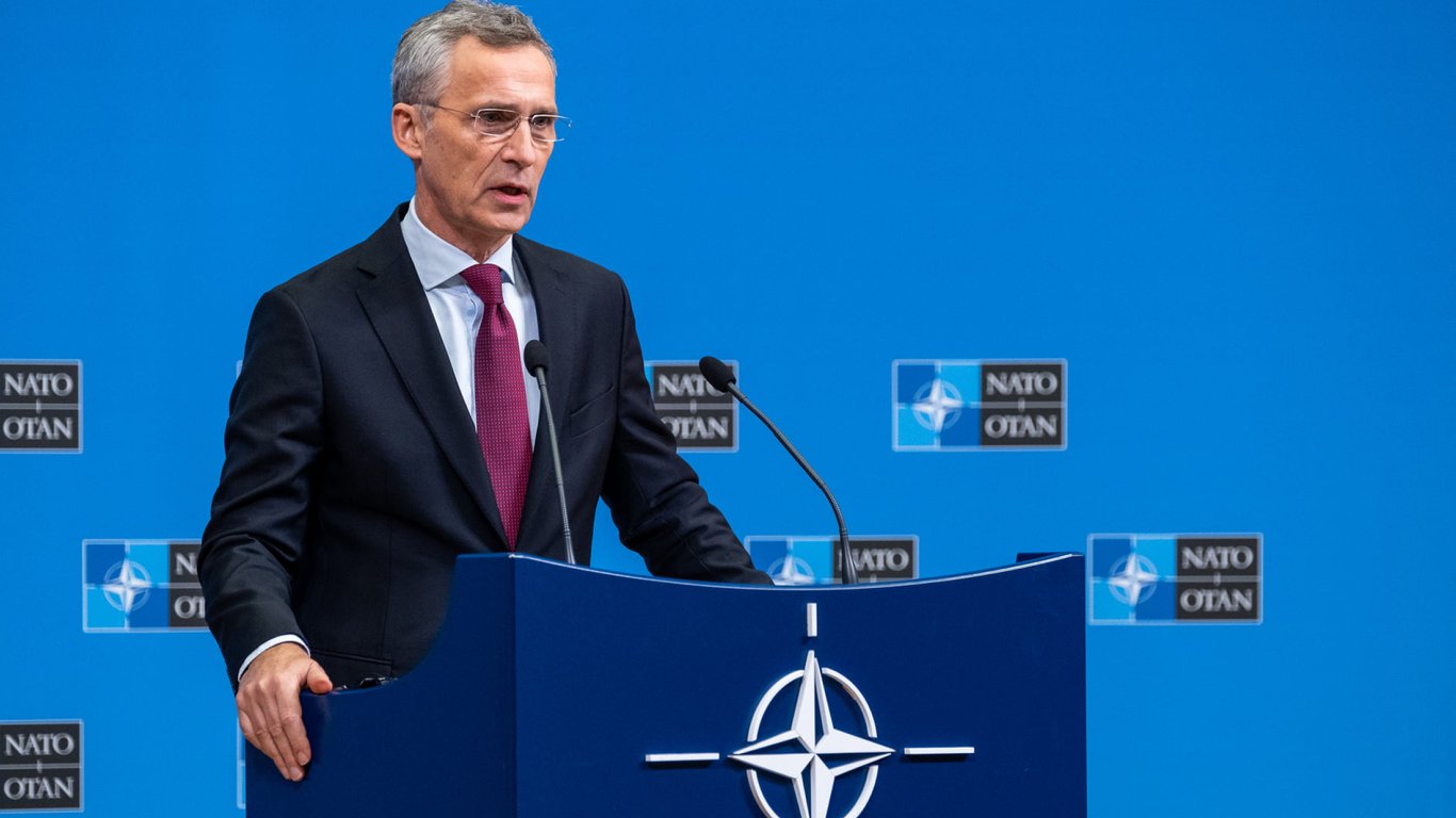 Генсек НАТО призвал Южную Корею начать предоставлять Украине оружие