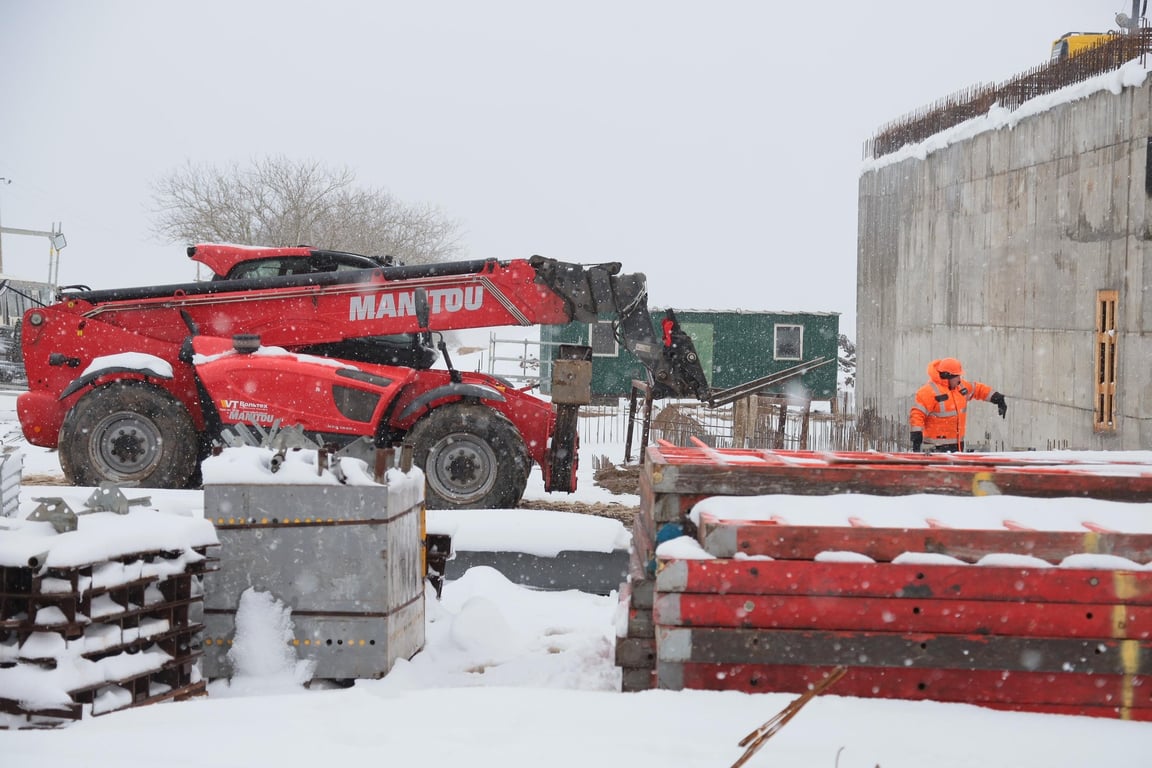 Вода для Миколаєва — як просувається будівництво нового водогону - фото 2