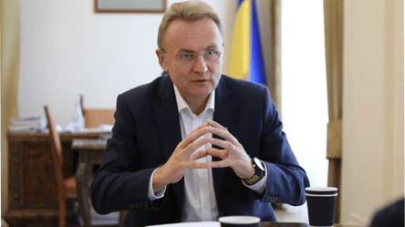 У Львові з'явилася нова почесна відзнака — Садовий показав фото - 285x160