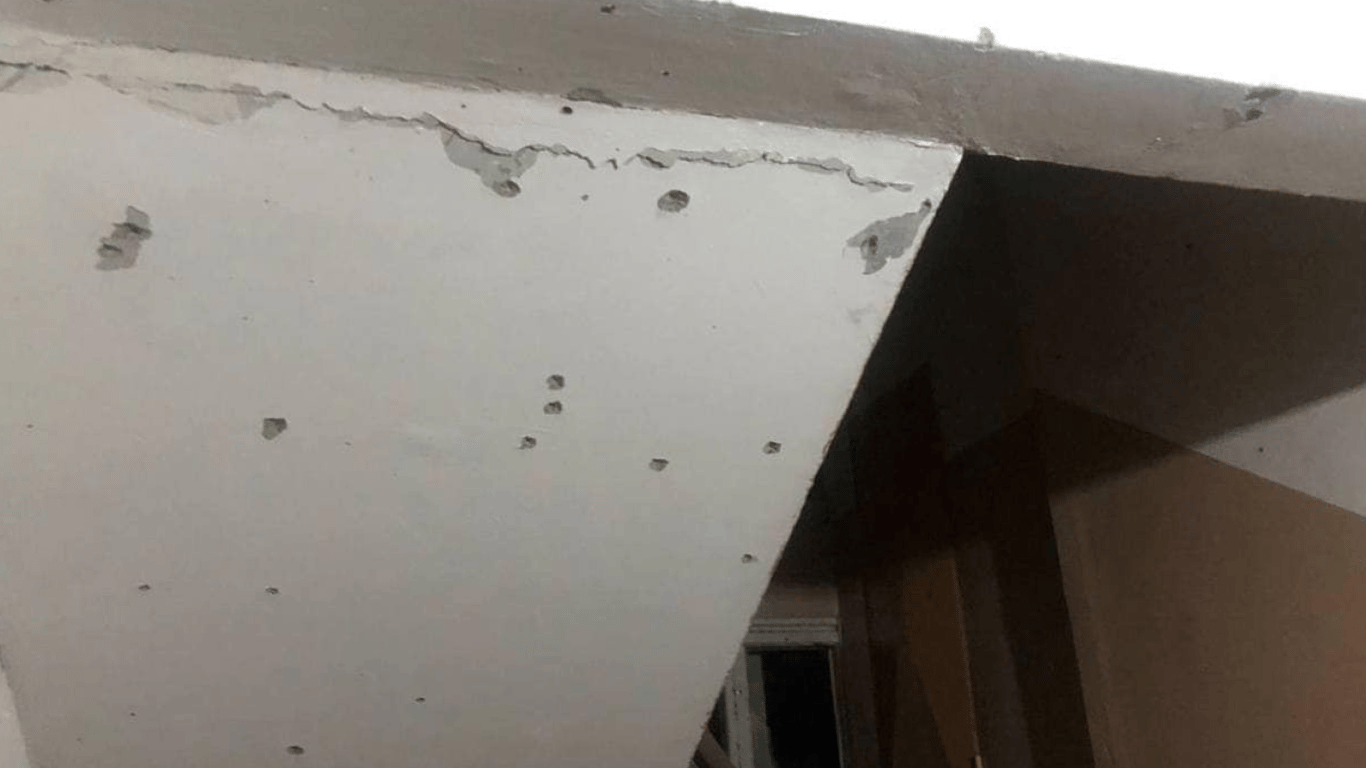В Киевской области несовершеннолетний подорвал гранату в многоэтажке