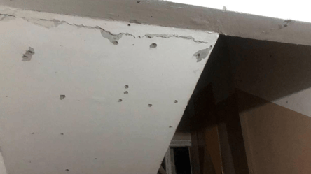 В Киевской области несовершеннолетний подорвал гранату в многоэтажке - 285x160