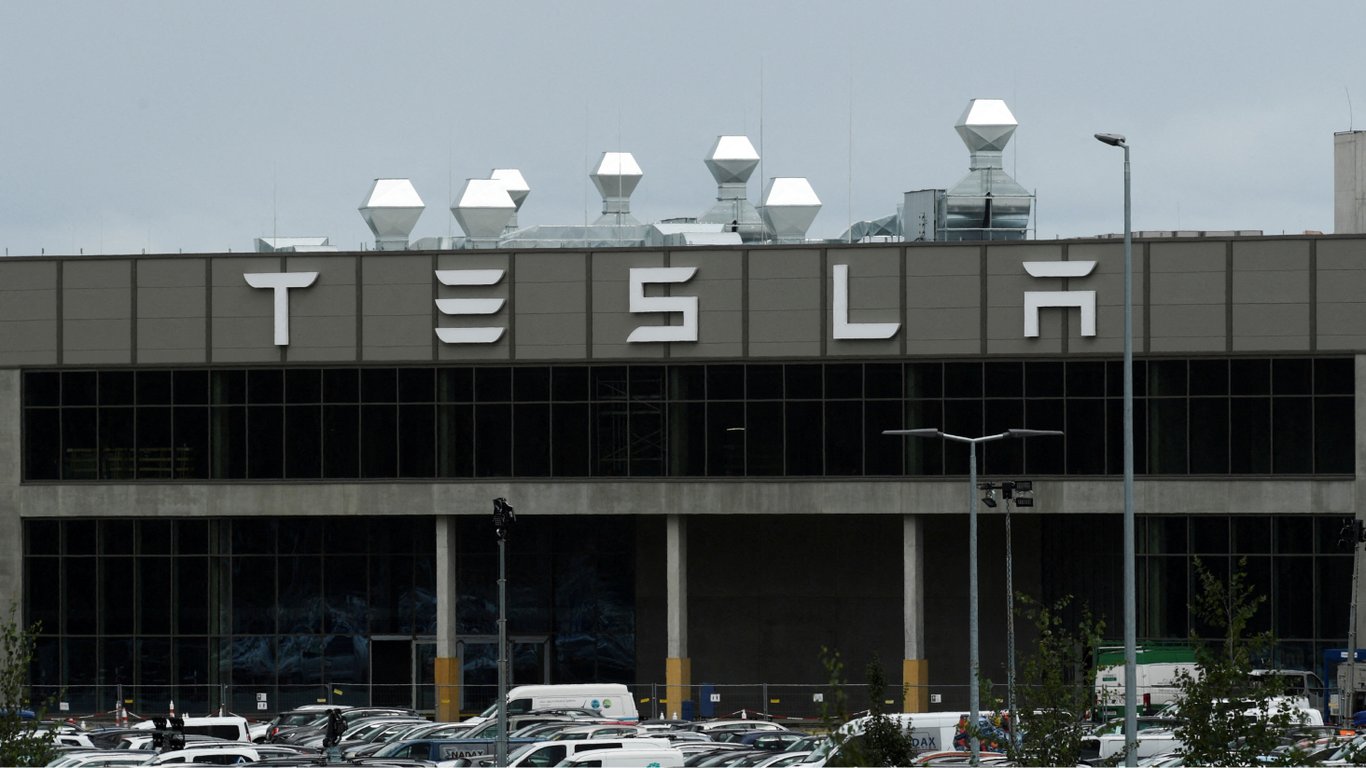 Мексиканська "гігафабрика" Tesla обійдеться втричі дорожче, ніж планувалося