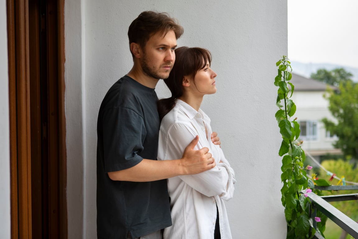 Фрази чоловіків, яким краще не вірити