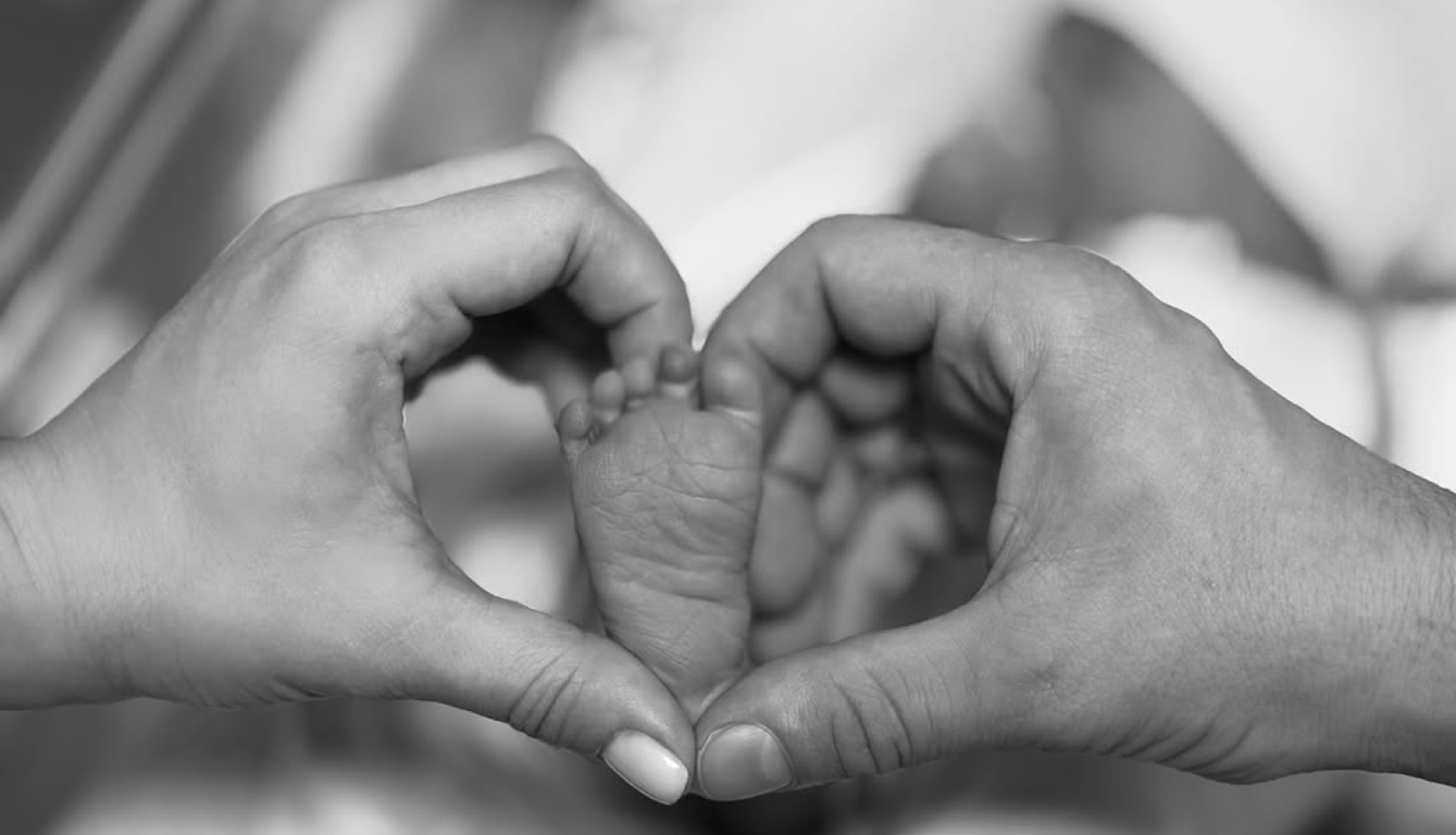 Одеська каратистка Терлюга стала мамою — зворушливе фото - фото 1