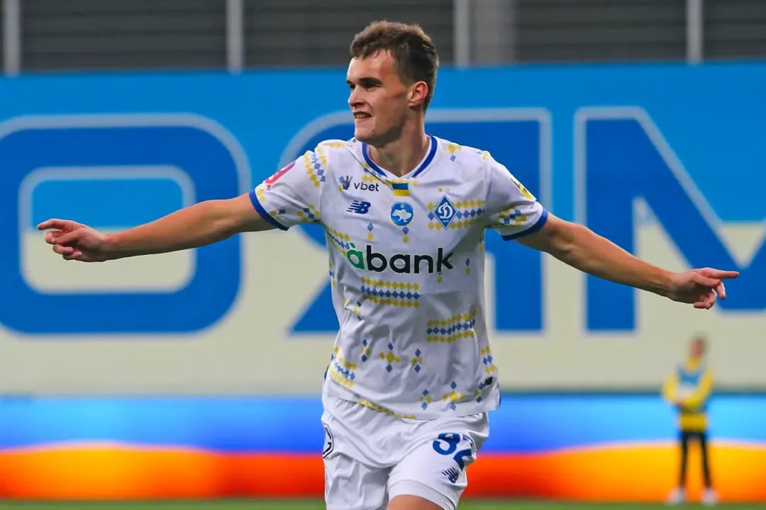 Тарас Михавко