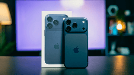 Apple копирует Android — как это доказывает iPhone 17 Pro - 285x160