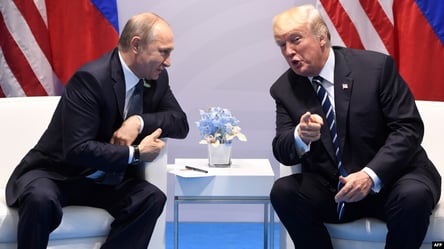 Переговоры на Аляске — что Трамп будет требовать от Путина - 285x160