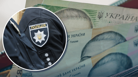 Что будет с зарплатами полицейских с августа: оклады и доплаты - 285x160