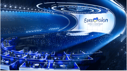 Шансы на победу Украины в Евровидении увеличились после анонса песен участников - 285x160