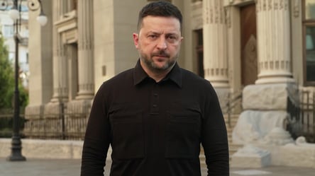 Зеленский: РФ усиливает защиту Москвы и сталкивается с кризисами в регионах - 290x160