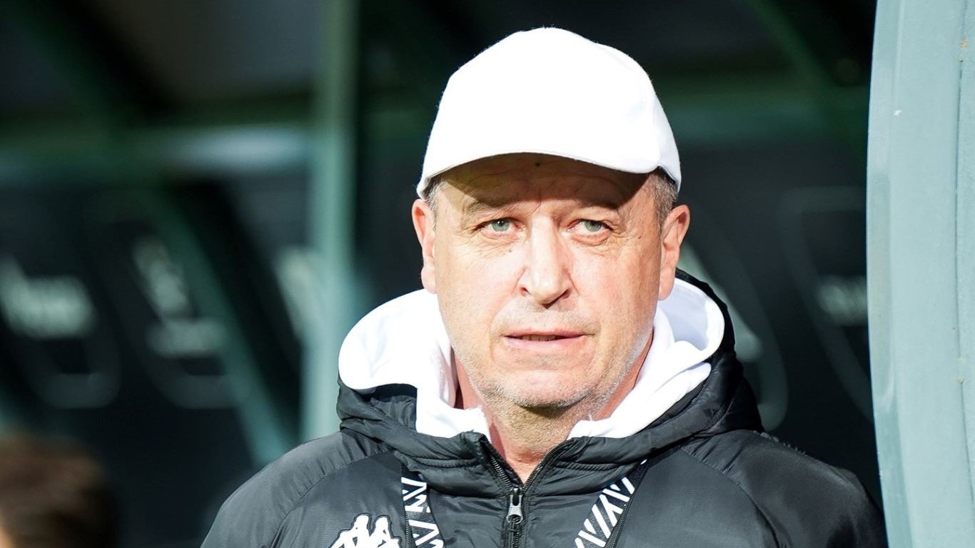 Вернидуб прокоментував чутки про призначення у збірну України: що він сказав