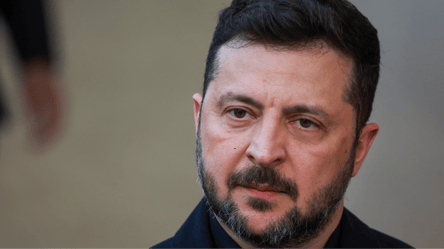 Зеленский: Украина лишает Россию плацдарма в Крыму - 285x160