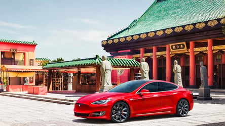 Покритиковал автомобиль Tesla — уплати штраф 23 000 долларов - 285x160