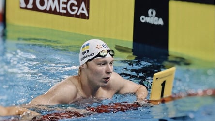 Шеремет стал чемпионом Европы с рекордом Украины, а Бухов в топ-5 - 285x160