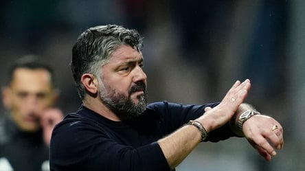 Гаттузо просят остатся, но тренер уйдет из сборной Италии - 285x160