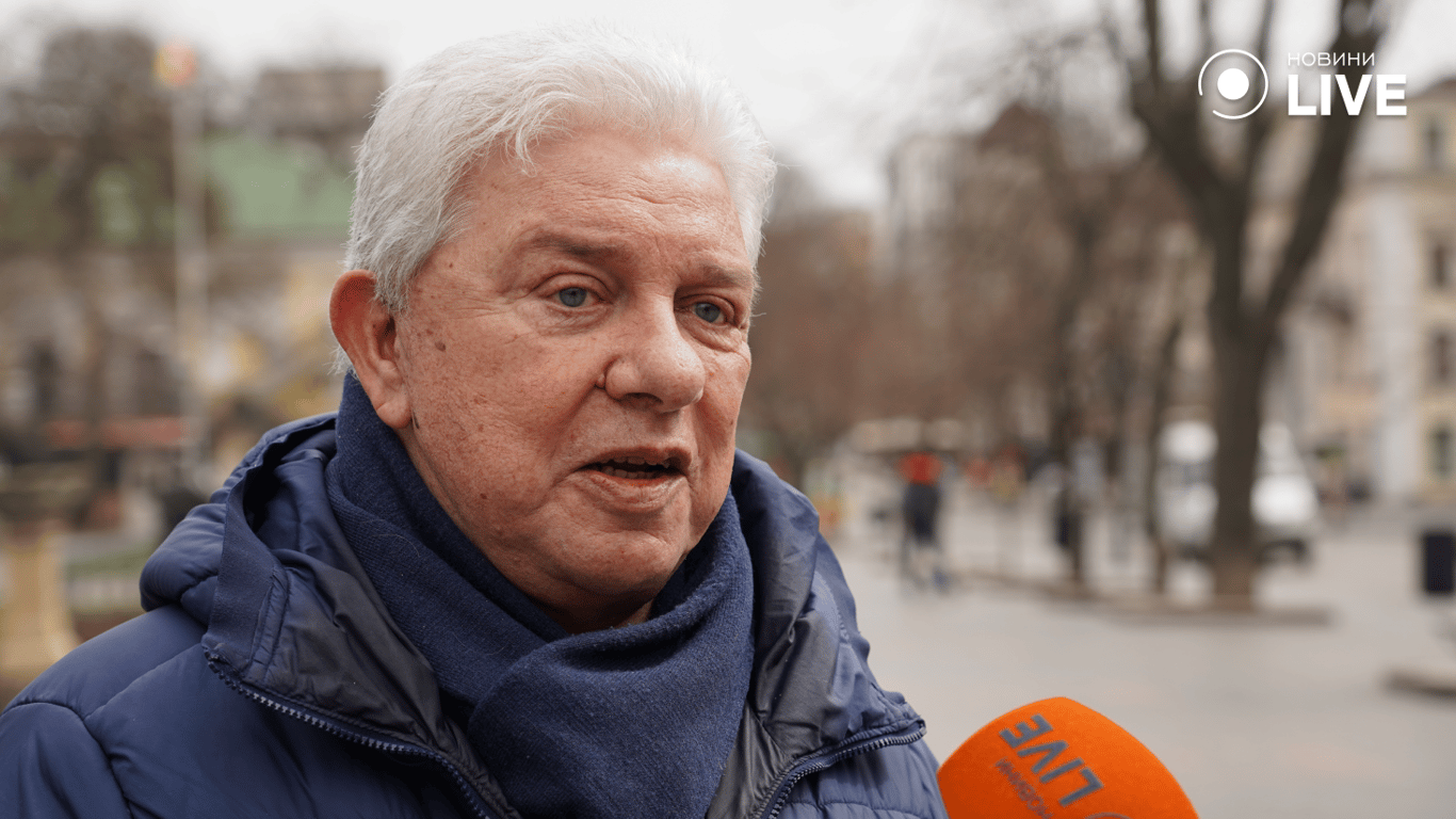 Жарти не на часі — як живе українська столиця гумору під час війни - фото 1