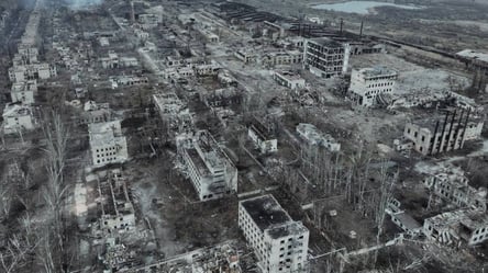 Уничтоженный Часов Яр не хотят покидать жители — какие причины - 285x160