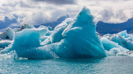 РФ втратить частину територій: вчені показали Землю після танення льодовиків - 285x160