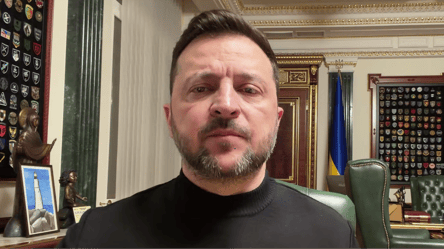 Зеленский назвал, кто из Украины едет на Ближний Восток - 285x160