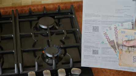 Нова платіжка за газ — як часто потрібно платити за ТО мереж - 290x160