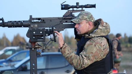 Нічна атака: сили оборони збили понад 200 "Шахедів" та інших БпЛА - 285x160