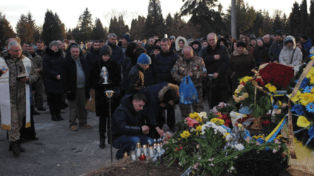 Родственник погиб в АТО — есть ли отсрочка и выезд за границу - 285x160