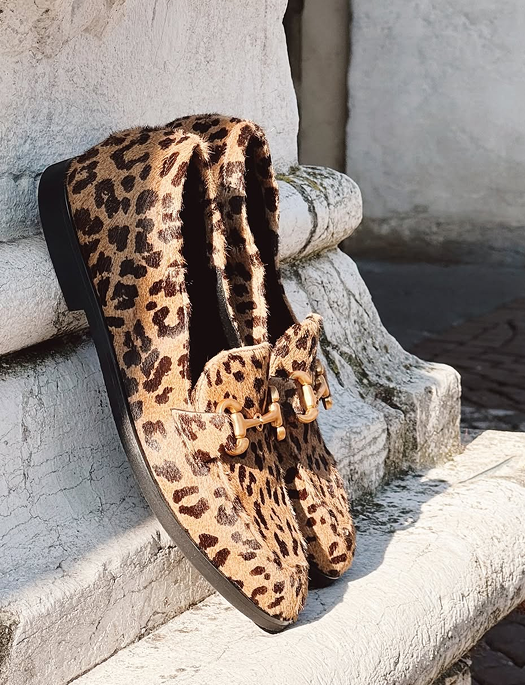 Які лофери популярні цієї осені