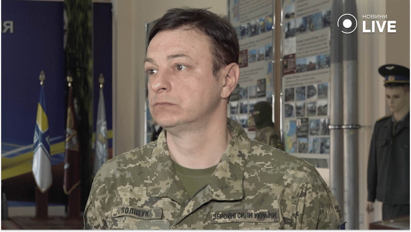 Одеська академія: місце, де починав свій шлях Валерій Залужний - фото 1