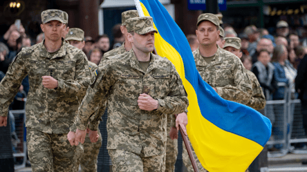 День ВСУ — Украина благодарит защитников за мужество и силу - 304x171