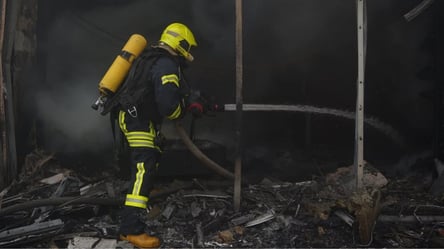 Наслідки нічної атаки на Одещину: дві людини постраждали - 290x166
