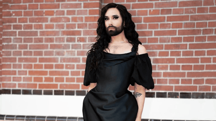 Кончита Вурст отреклась от Евровидения — какая причина - 285x160